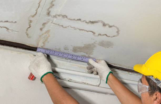 Reliable Structural Drying And Dehumidification contractor in Silver Creek, MS by Aqua Guard Water Damage